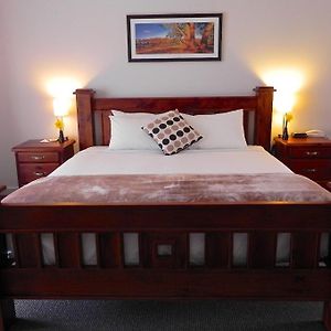 Executive King Suite